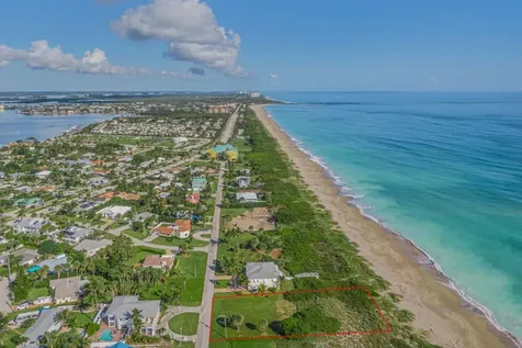 1912 Surfside Drive Fort Pierce FL 34949