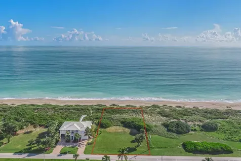 1912 Surfside Drive Fort Pierce FL 34949