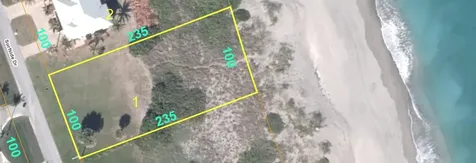 1912 Surfside Drive Fort Pierce FL 34949