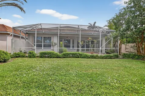 8813 Downing Street Boynton Beach FL 33472