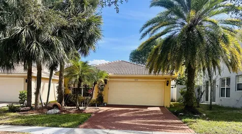 5200 Rising Comet Lane Greenacres FL 33463