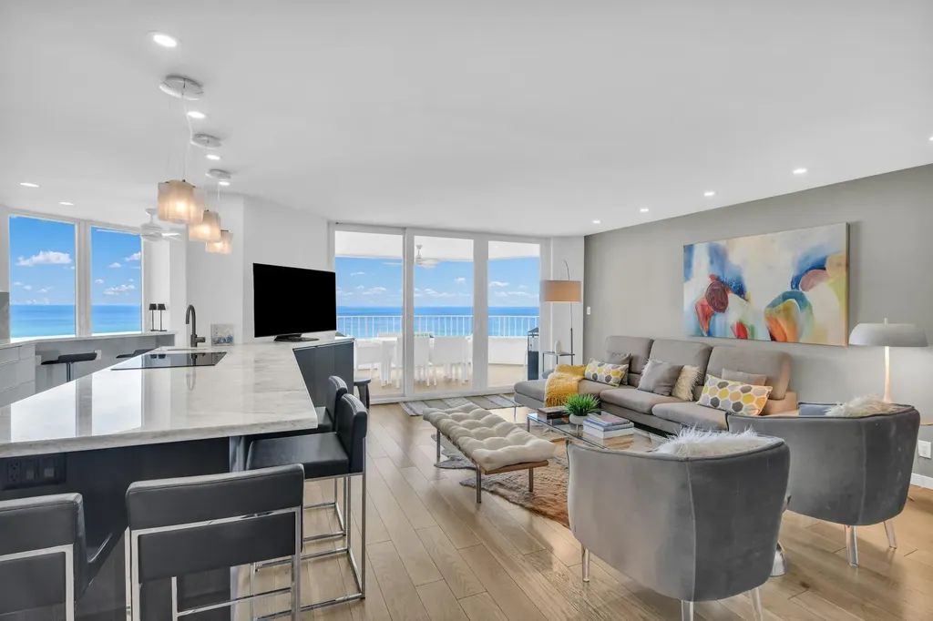 500 S Ocean Boulevard Boca Raton FL 33432