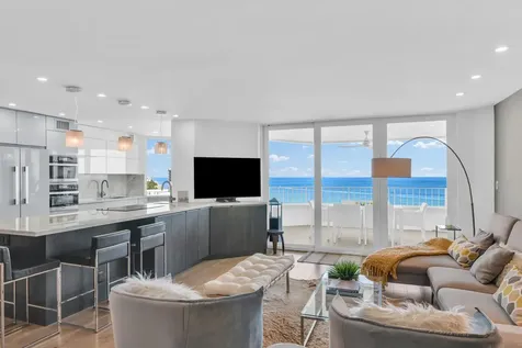 500 S Ocean Boulevard Boca Raton FL 33432