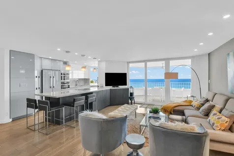 500 S Ocean Boulevard Boca Raton FL 33432