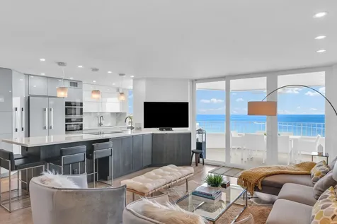 500 S Ocean Boulevard Boca Raton FL 33432