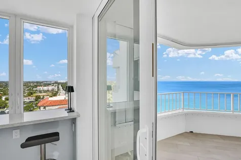500 S Ocean Boulevard Boca Raton FL 33432