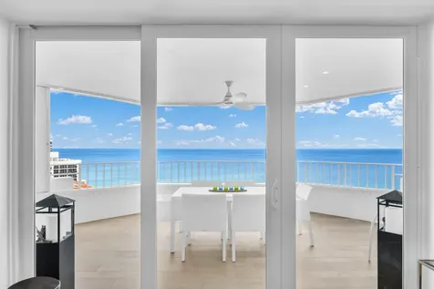 500 S Ocean Boulevard Boca Raton FL 33432