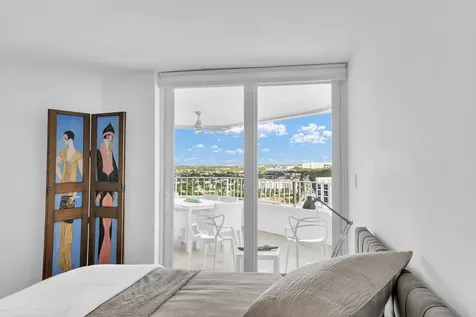 500 S Ocean Boulevard Boca Raton FL 33432