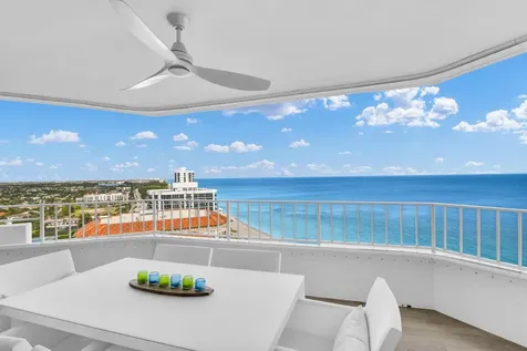 500 S Ocean Boulevard Boca Raton FL 33432