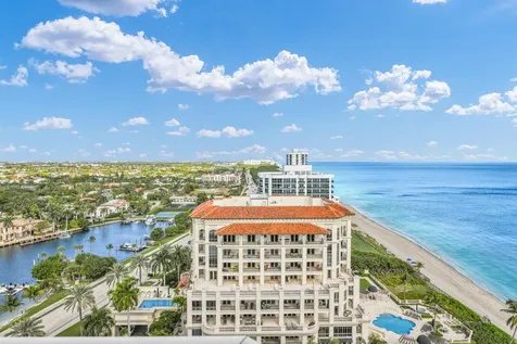 500 S Ocean Boulevard Boca Raton FL 33432