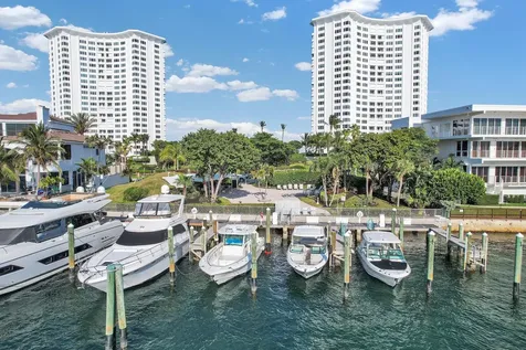 500 S Ocean Boulevard Boca Raton FL 33432