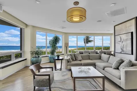 500 S Ocean Boulevard Boca Raton FL 33432