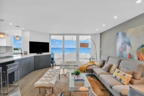 500 S Ocean Boulevard Boca Raton FL 33432