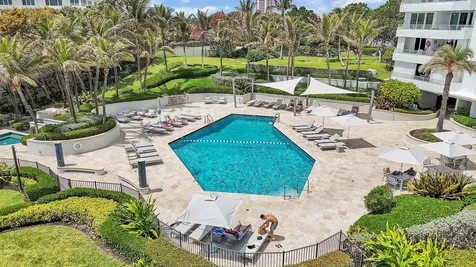 500 S Ocean Boulevard Boca Raton FL 33432