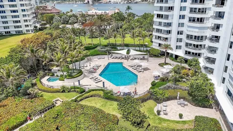 500 S Ocean Boulevard Boca Raton FL 33432