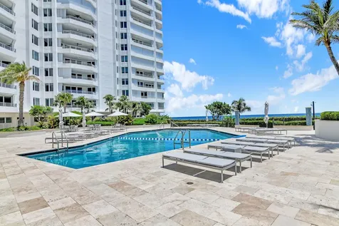 500 S Ocean Boulevard Boca Raton FL 33432