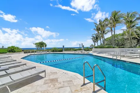 500 S Ocean Boulevard Boca Raton FL 33432