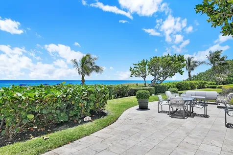500 S Ocean Boulevard Boca Raton FL 33432