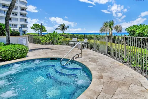 500 S Ocean Boulevard Boca Raton FL 33432