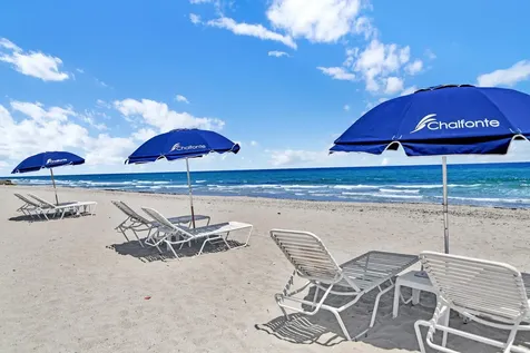 500 S Ocean Boulevard Boca Raton FL 33432