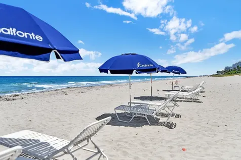 500 S Ocean Boulevard Boca Raton FL 33432