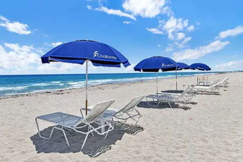 500 S Ocean Boulevard Boca Raton FL 33432