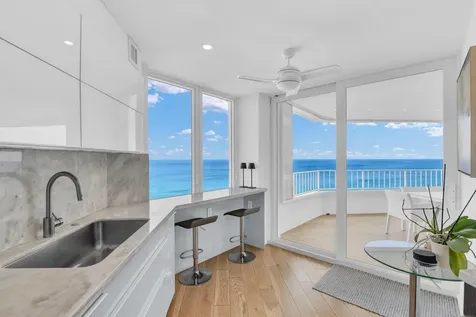 500 S Ocean Boulevard Boca Raton FL 33432