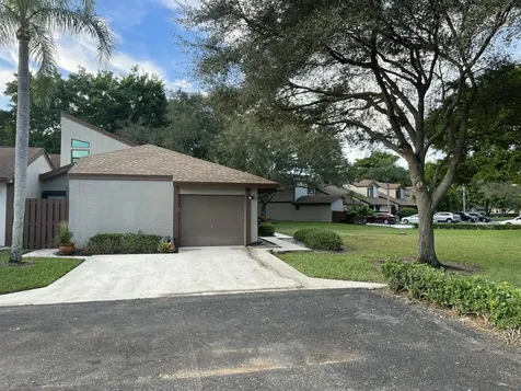 22305 Whistling Pines Lane Boca Raton FL 33428