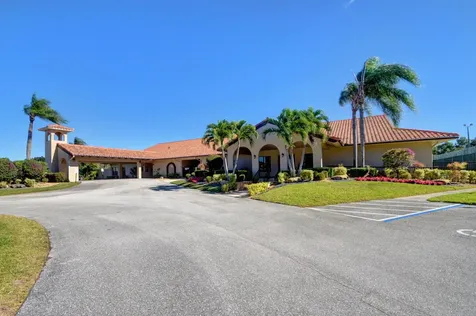 5710 Parkwalk Circle Boynton Beach FL 33472