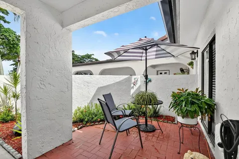 5710 Parkwalk Circle Boynton Beach FL 33472