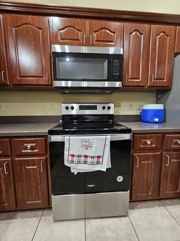 1514 Summer Road Lake Placid FL 33852