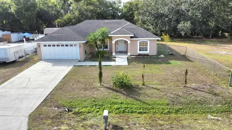 1514 Summer Road Lake Placid FL 33852