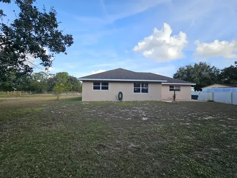 1514 Summer Road Lake Placid FL 33852