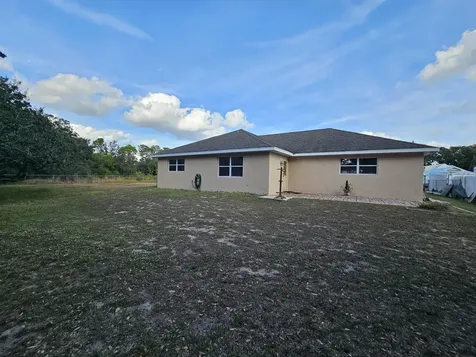 1514 Summer Road Lake Placid FL 33852