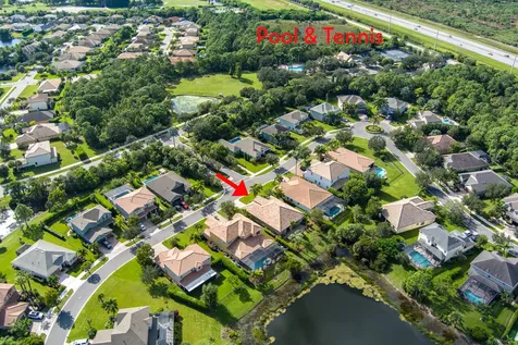 912 Sw Sun Circle Palm City FL 34990