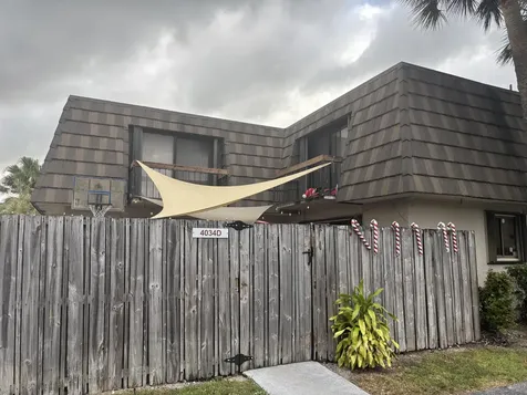 4034 Palm Bay Circle West Palm Beach FL 33406