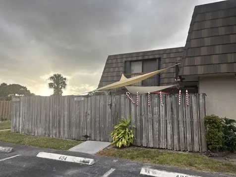 4034 Palm Bay Circle West Palm Beach FL 33406