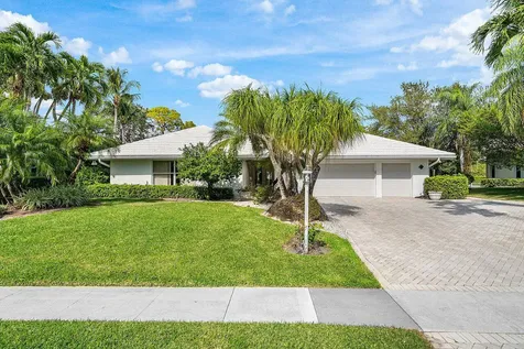 4705 Tree Fern Drive Delray Beach FL 33445