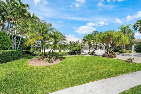4705 Tree Fern Drive Delray Beach FL 33445