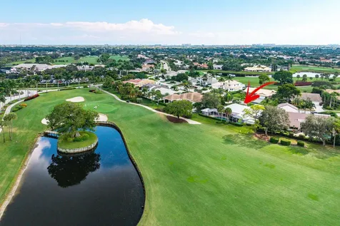 4705 Tree Fern Drive Delray Beach FL 33445