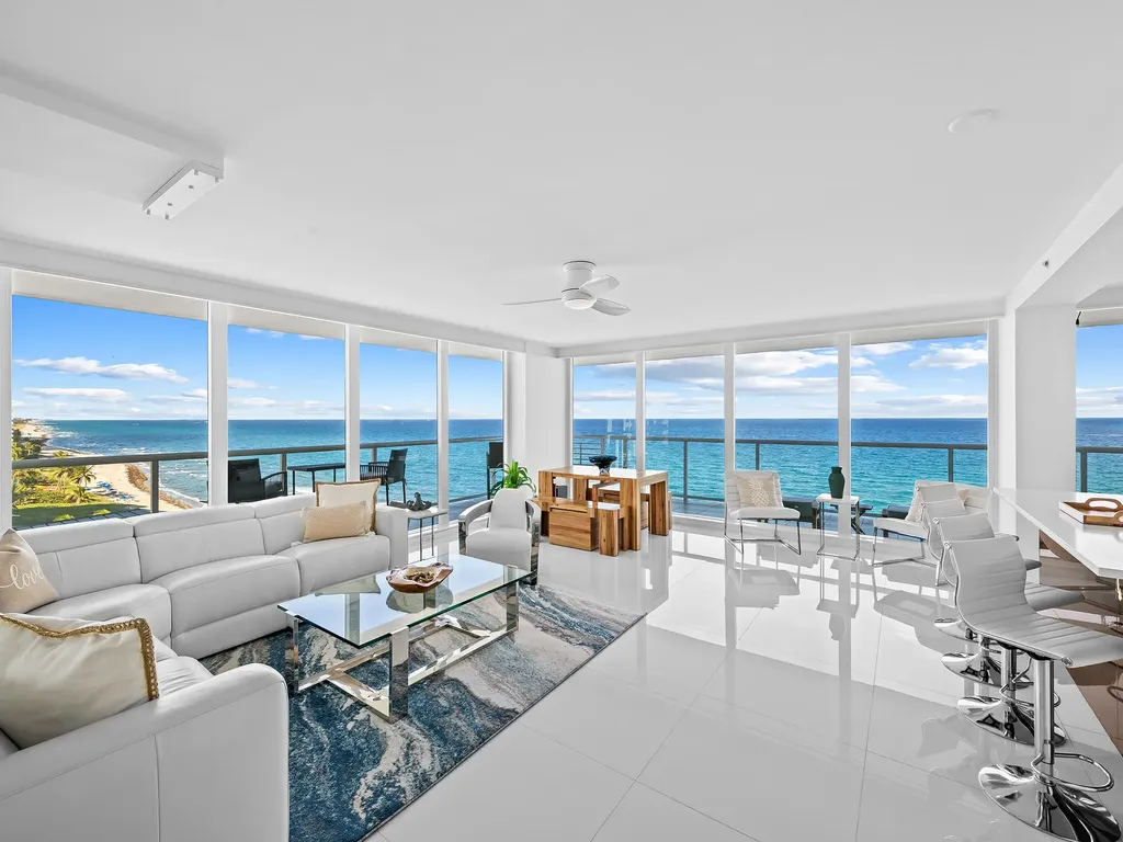 3505 S Ocean Boulevard Highland Beach FL 33487