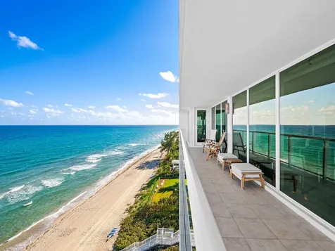 3505 S Ocean Boulevard Highland Beach FL 33487