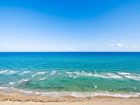 3505 S Ocean Boulevard Highland Beach FL 33487