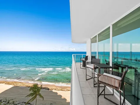 3505 S Ocean Boulevard Highland Beach FL 33487