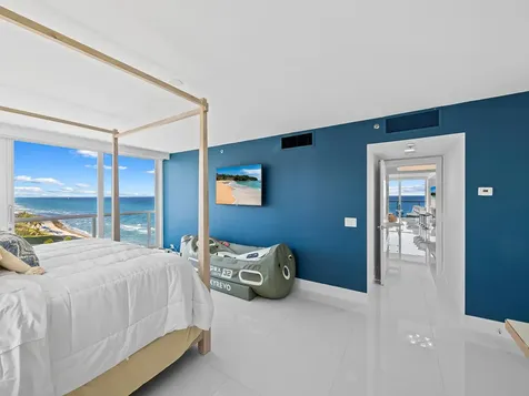 3505 S Ocean Boulevard Highland Beach FL 33487