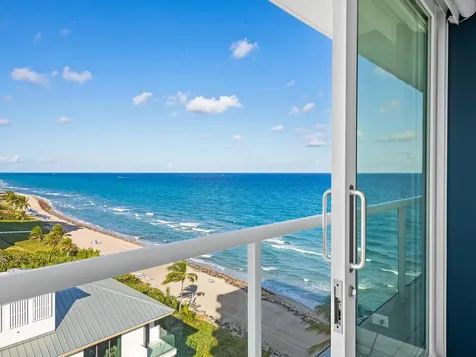 3505 S Ocean Boulevard Highland Beach FL 33487
