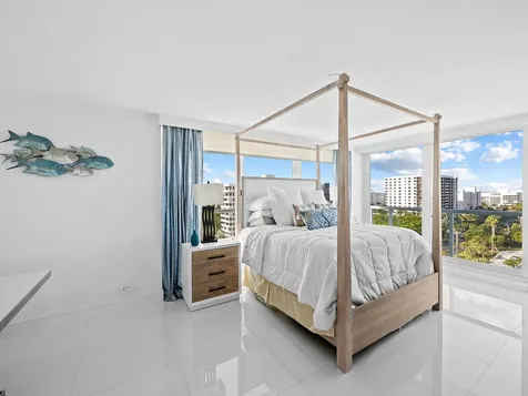 3505 S Ocean Boulevard Highland Beach FL 33487