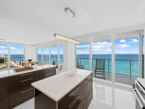 3505 S Ocean Boulevard Highland Beach FL 33487