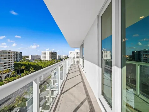 3505 S Ocean Boulevard Highland Beach FL 33487