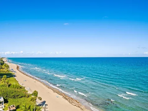 3505 S Ocean Boulevard Highland Beach FL 33487